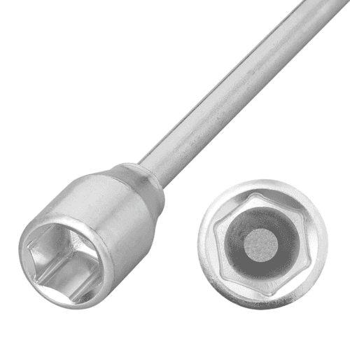 C049 Handslinger uitdraaisteun Gobanna