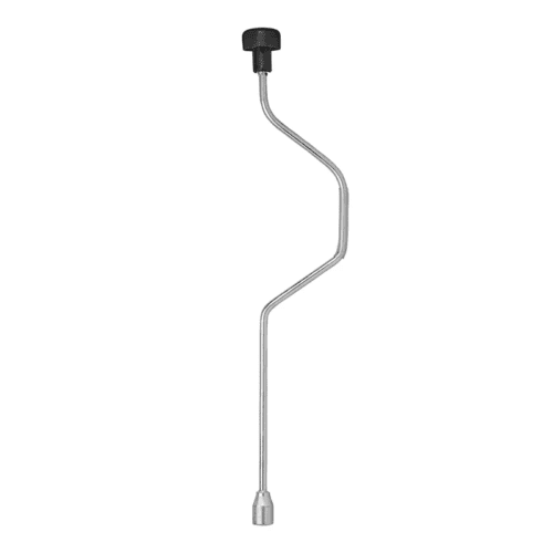 C049 Handslinger uitdraaisteun Gobanna