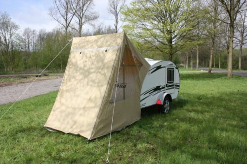 Keukentent Gobanna Karsten