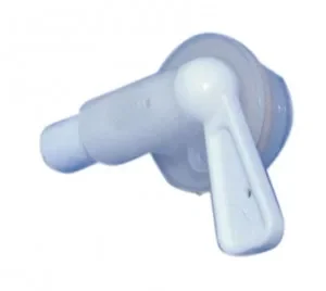 Haakse waterdoorvoer