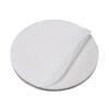 L006-reflector-rond-wit-gobanna3 Reflector zelfklevend 60mm rond wit - set 2 stuks