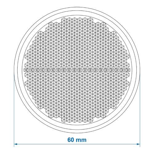 L006-reflector-rond-wit-gobanna4 Reflector zelfklevend 60mm rond wit - set 2 stuks