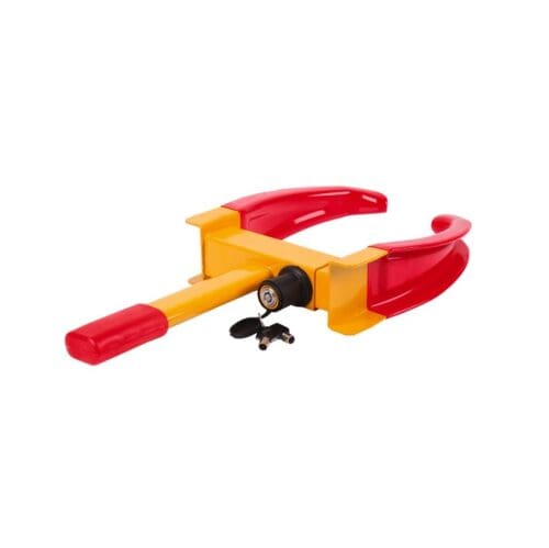 A016 Wielklem Gobanna