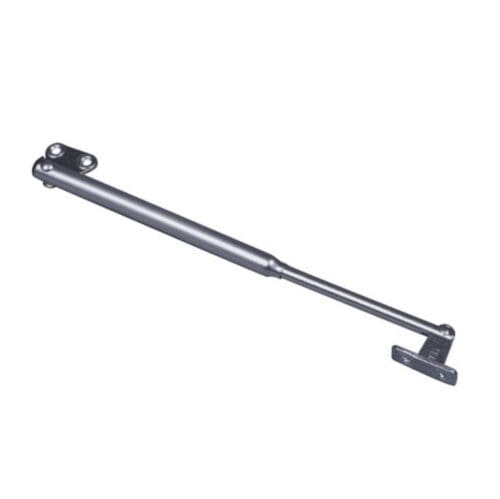 CA113 Deurhouder (klephouder) 200mm metaal Gobanna