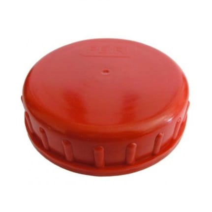 Jerrycan Dop DIN 96 Met Pakking Sluitingsdophouder NW100 Jerrycan Dop DIN 96 Met Pakking Sluitingsdophouder NW100