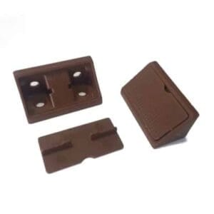 hoekverbinder-met-afdekplaatje-bruin-gobanna.