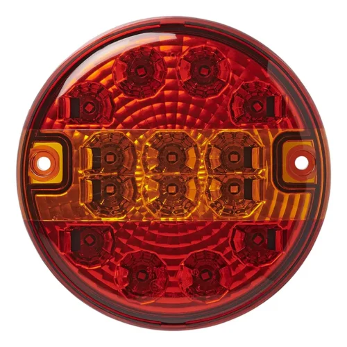 ProPlus Achterlicht 3 functies 140mm 14LED-gobanna1