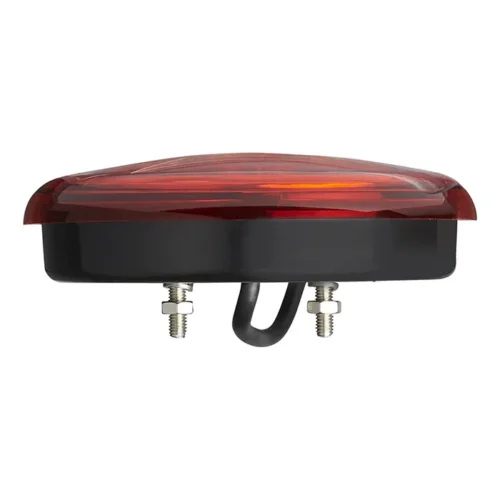 LED achterlicht met 3 functies - 14 LEDs - Proplus