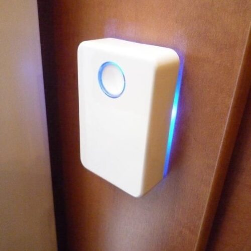 Gasmelder 3-in-1 12V Gascube