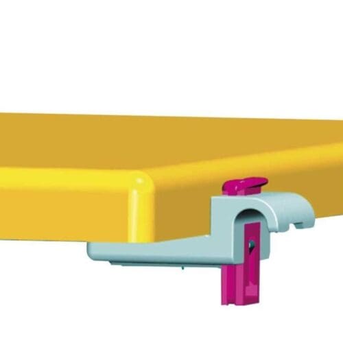 CA174-tafelrail-quick-clip