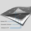 E128-Zonnepaneel-flexibel-110W-SunPower-monokristallijn-ETFE-Carbest-33-gobanna