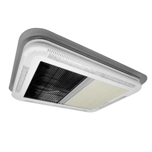 Freucamp Dakluik 50x70cm duoplissé