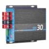 Laadbooster accu met aansluiting zonnepanelen - oplaadversterker - Ective SBB