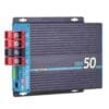 Laadbooster accu met aansluiting zonnepanelen - oplaadversterker - Ective SBB
