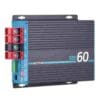 Laadbooster accu met aansluiting zonnepanelen - oplaadversterker - Ective SBB
