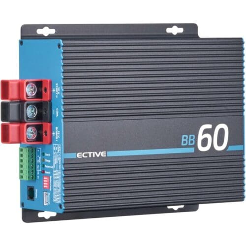 ective-bb-60-ladebooster-60a Laadbooster accu - oplaadversterker - Ective BB