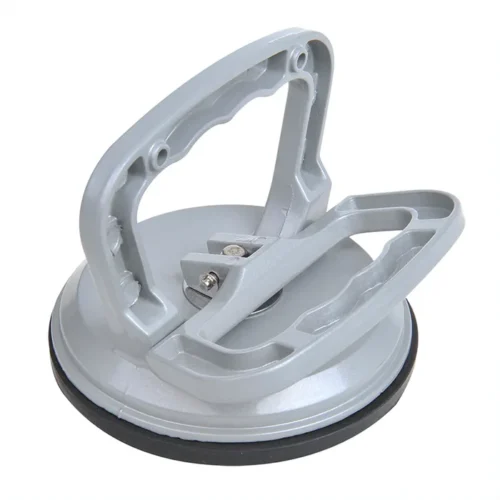 ProPlus aluminium vacuümheffer met enkele zuignap voor het tillen van glas en het herstellen van autodeuken-2