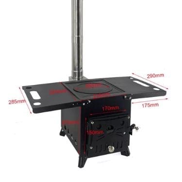 A081-houtkachel-compact-uitklapbaar-met-aslade-gobanna