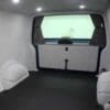 Superflex vilt 4-way stretch 2.02m breed voor bekleden camper interieur | Gobanna