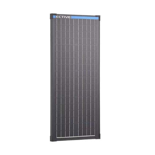 Ective Zonnepaneel MSP Black
