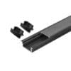 E272-profiel-voor-led-strip-aluminium-zwart-2m-alleen-afhalen-Gobanna