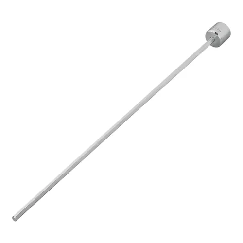 Verlengadapter/pootsleutel 440mm/19mm voor hoeksteun - Proplus