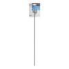 Verlengadapter/pootsleutel 440mm/19mm voor hoeksteun - Proplus