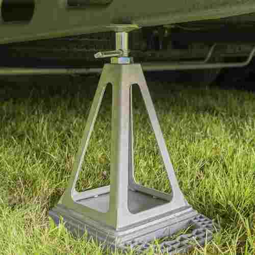 A086-steunenset-van-2-stuks-aluminium-proplus-gobanna