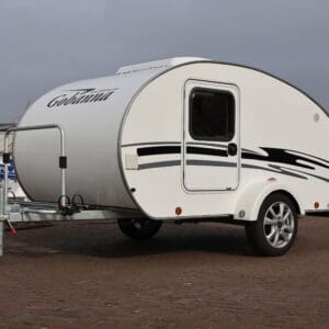 Gobanna occasion 1500 Brake (2023)