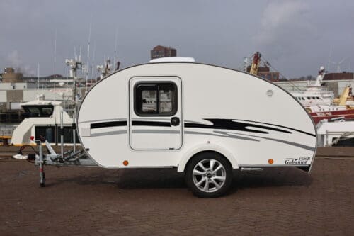 Gobanna occasion 1500 Brake (2023)