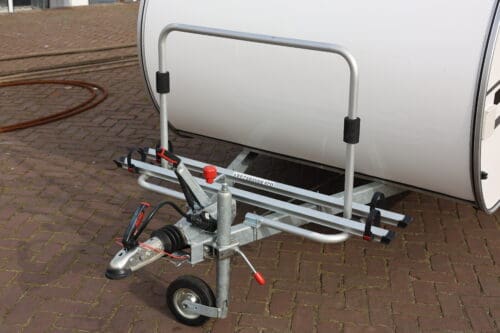 Gobanna occasion 1500 Brake (2023)