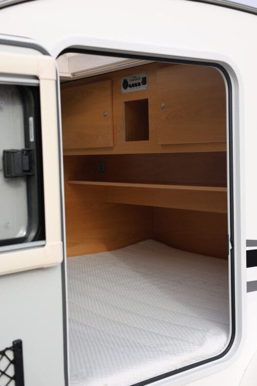 Gobanna occasion 1500 Brake (2023)