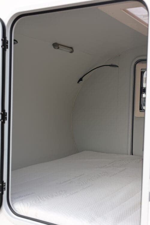 Gobanna occasion 1500 Brake (2023)