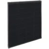 BSP 100C Ective zonnepaneel BSP Black