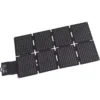 Ective MSP SunGrid opvouwbaar zonnepaneel 72W-216W voor camper en outdoor | Gobanna