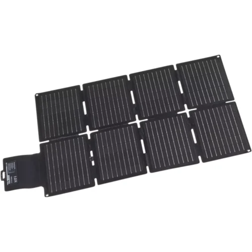 Ective MSP SunGrid opvouwbaar zonnepaneel 72W-216W voor camper en outdoor | Gobanna