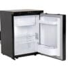 Koelkast met verstelbare compressor - 12v/24v, 60W, 35,8L - Carbest