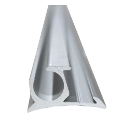 Tentharing halfrond 30cm nylon - set van 6 stuks - Proplus