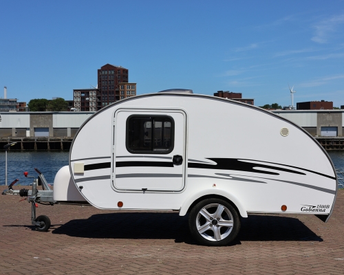 Gobanna occasion 1500 Brake (2023)