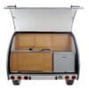 1500 Brake keuken Gobanna Teardrop mini caravan - 1500 Brake