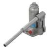 Hydraulische Potkrik - 2 Ton - voor Caravan en Camper - Proplus
