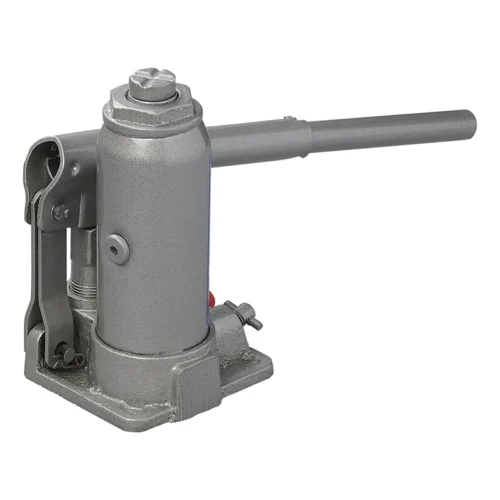 Hydraulische Potkrik - 2 Ton - voor Caravan en Camper - Proplus