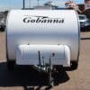 Gobanna occasion 1500 Brake (2023)
