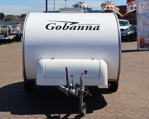 Gobanna occasion 1500 Brake (2023)