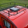 Gobanna Teardrop mini caravan - Offroad