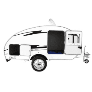 Gobanna teardrop 1200